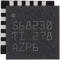 Step Down Regulator For Xbox Series X (568230)
