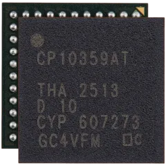 USB-C IC para Nintendo Switch 2 (CP10359AT)