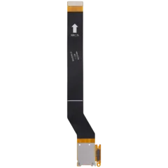 Lector de SIM con flex para Motorola Moto Edge 70 (XT2601 / 2025)