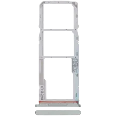 Sim Card Tray For Motorola Moto E15 (XT2523 / 2025) (Green)