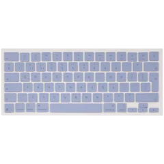 Tecla para MacBook Neo 13\ A3404 (2026) (UK) (Butterfly Keycap)