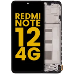 Xiaomi Redmi Note 12 4G
