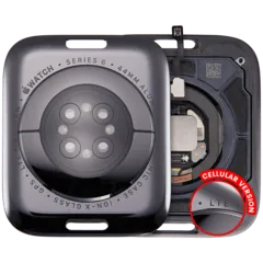 Back Cover Assembly For Watch Series 6 (44MM) (Cellular Version)