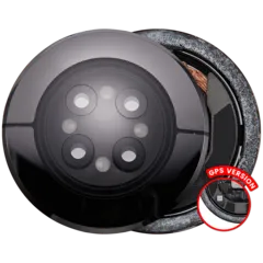 Back Cover Assembly For Watch Series 11 (46MM) (GPS Version) (Aluminum / All Colors)