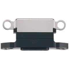 Conector de carga (solo) para iPhone 13 Pro / 13 Pro Max (Verde alpino) (pack de 10)