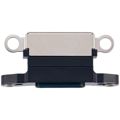 Conector de carga (solo) para iPhone 13 / 13 Mini (Medianoche) (pack de 10)
