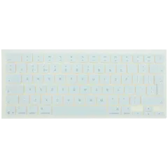 Tastenkappe Set (UK) für MacBook Neo 13" A3404 (2026)