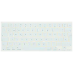 Tastenkappe Set (Spanish) für MacBook Neo 13" A3404 (2026)