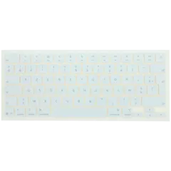 Tastenkappe Set (French) für MacBook Neo 13" A3404 (2026)