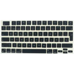 Tastenkappe Set (Spanish) für MacBook Air 13" / 15" (2022 - 2026)