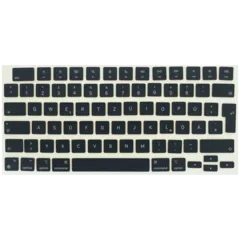 Tastenkappe Set (German) für MacBook Air 13" / 15" (2022 - 2026)