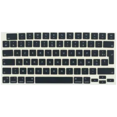 Tastenkappe Set (French) für MacBook Air 13" / 15" (2022 - 2026)