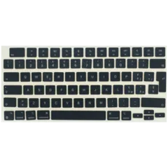 Tastenkappe Set (Italian) für MacBook Air 13" / 15" (2022 - 2026)