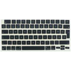 Tastenkappe Set (Hungarian) für MacBook Air 13" / 15" (2022 - 2026)