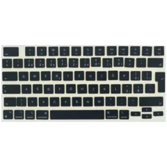 Tastenkappe Set (Czech) für MacBook Air 13" / 15" (2022 - 2026)