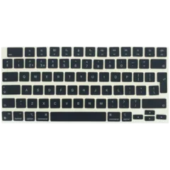 Tastenkappe Set (UK) für MacBook Air 13" / 15" (2022 - 2026)