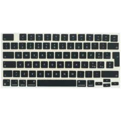 Tastenkappe Set (Italian) für MacBook Air 13" / Air 15" / Pro 14" / Pro 16" (2021 - 2026)