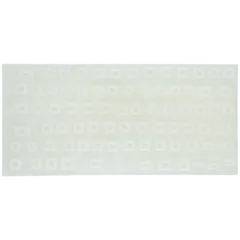 Tastenkappe Scissor Set (ANSI US-Layout) für MacBook Neo 13" A3404 (2026)