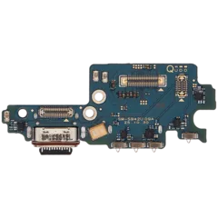 Charging Port Board With Sim Card Reader For Samsung Galaxy S26 (S942U) (US Version) (Premium)