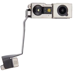 Front Camera For iPhone 17 Pro (Used OEM Pull)