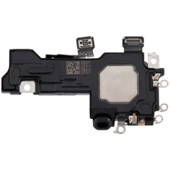 Altavoz auricular con Wifi Flex para iPhone 17 (versión EE. UU.)