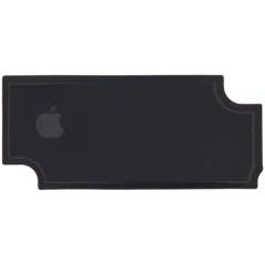 Placa base protección térmica para iPhone 17 (pack de 10)