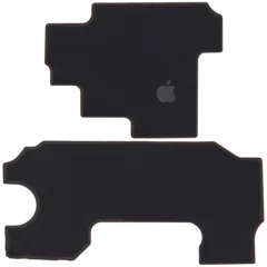 Placa base protección térmica para iPhone 17 Pro (juego de 2) (pack de 10)
