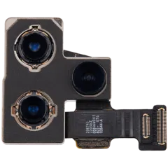 Cámara trasera para iPhone 12 Pro (Original usada · grado A)