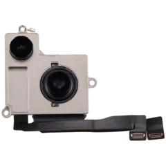 Back Camera For iPhone 14 (Used OEM Pull Grade: A)