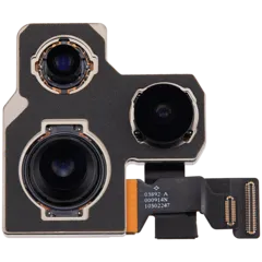 Cámara trasera para iPhone 14 Pro (Original usada · grado A)