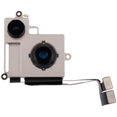 Cámara trasera para iPhone 15 (Original usada · grado A)