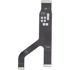 Main placa y LCD flex para Samsung Galaxy A57 5G (A576 / 2026)