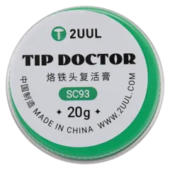 2UUL SC93 Tip Doctor 20g