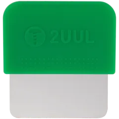 2UUL DA87 Precision Opening Pick (5er-Pack)