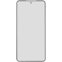Cristal frontal 2 en 1 con OCA preinstalado para Samsung Galaxy S26 (S942)