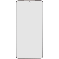 Cristal frontal 2 en 1 con OCA preinstalado para Samsung Galaxy S26 Ultra (S948)