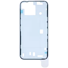 Back Cover Adhesive Tape For iPhone 14 (Genuine OEM) (Black) (30 Pack)