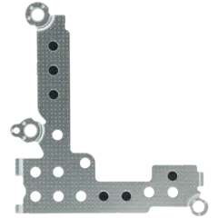 Pantalla principal FPC BTB soporte para Motorola Razr Fold (XT2651 / 2026) (Original OEM)