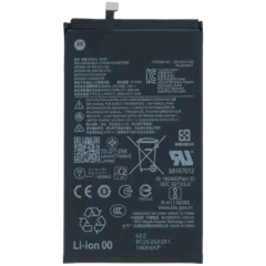 Batería (Secondary) para Motorola Razr Fold (XT2651 / 2026) (SH29) (Original OEM)