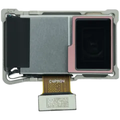 Cámara trasera (teleobjetivo) para Motorola Razr Fold (XT2651 / 2026) (Original OEM)