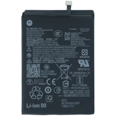 Batería (principal) para Motorola Razr Fold (XT2651 / 2026) (SH31) (Original OEM)