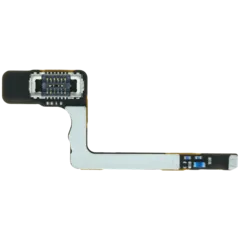 Antena placa (Base) para Motorola Razr Fold (XT2651 / 2026) (Original OEM)