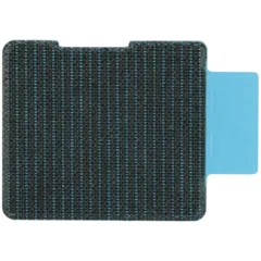 Cámara frontal adhesivo (Flip pantalla) para Motorola Razr Fold (XT2651 / 2026) (Original OEM)
