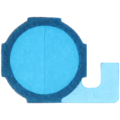Cámara frontal adhesivo (Base pantalla) para Motorola Razr Fold (XT2651 / 2026) (Original OEM)