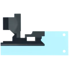 Main placa inferior Heat Dissipation Graphite para Motorola Razr Fold (XT2651 / 2026) (Original OEM)