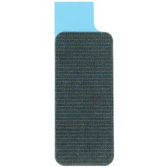 Cámara trasera Telephoto Conductive Cloth izquierdo para Motorola Razr Fold (XT2651 / 2026) (Original OEM)