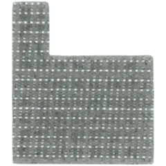 Cámara trasera Telephoto Conductive Cloth Side para Motorola Razr Fold (XT2651 / 2026) (Original OEM)