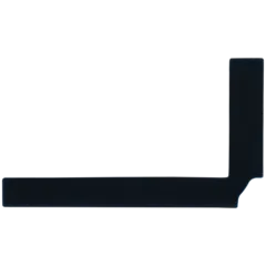 Exterior pantalla Top Box adhesivo para Motorola Razr Fold (XT2651 / 2026) (Original OEM)