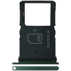 Bandeja SIM para Motorola Razr Plus (XT2659 / 2026) (Original OEM) (Mountain View)