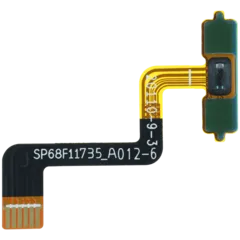 Sensor flex para Motorola Razr Plus (XT2659 / 2026) (Original OEM)